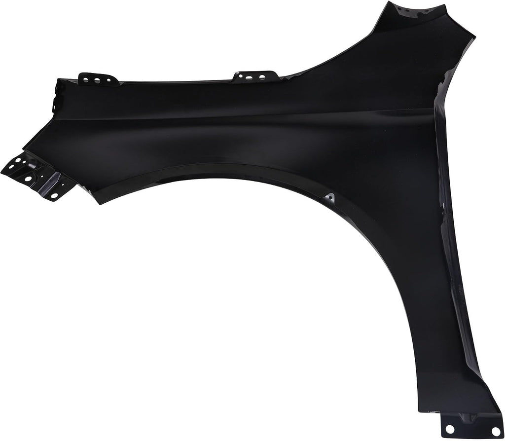 Front Right Fender Compatible with 2014-2020 Chevrolet/Chevy Impala Passenger Right Side OEM 23151661