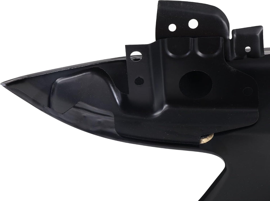 Front Right Fender Compatible with 2015-2022 Chevrolet/Chevy Colorado Passenger Side OEM 23373629