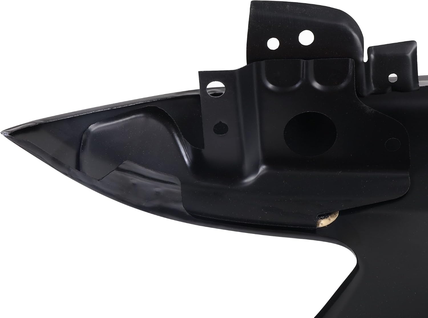 Front Right Fender Compatible with 2015-2022 Chevrolet/Chevy Colorado Passenger Side OEM 23373629