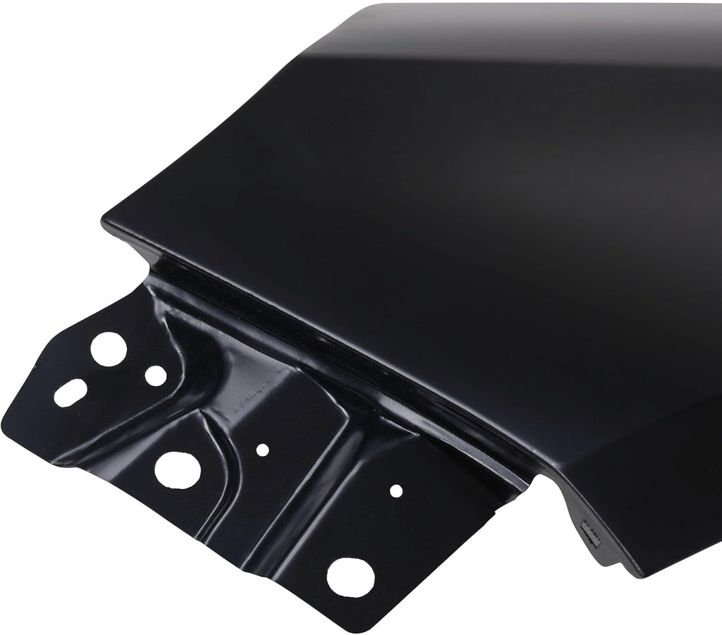Front Fender Compatible with 2014 2015 2016 2017 2018 2019 2020 Chevrolet/Chevy Impala Driving Driver Left Side OEM 23151660