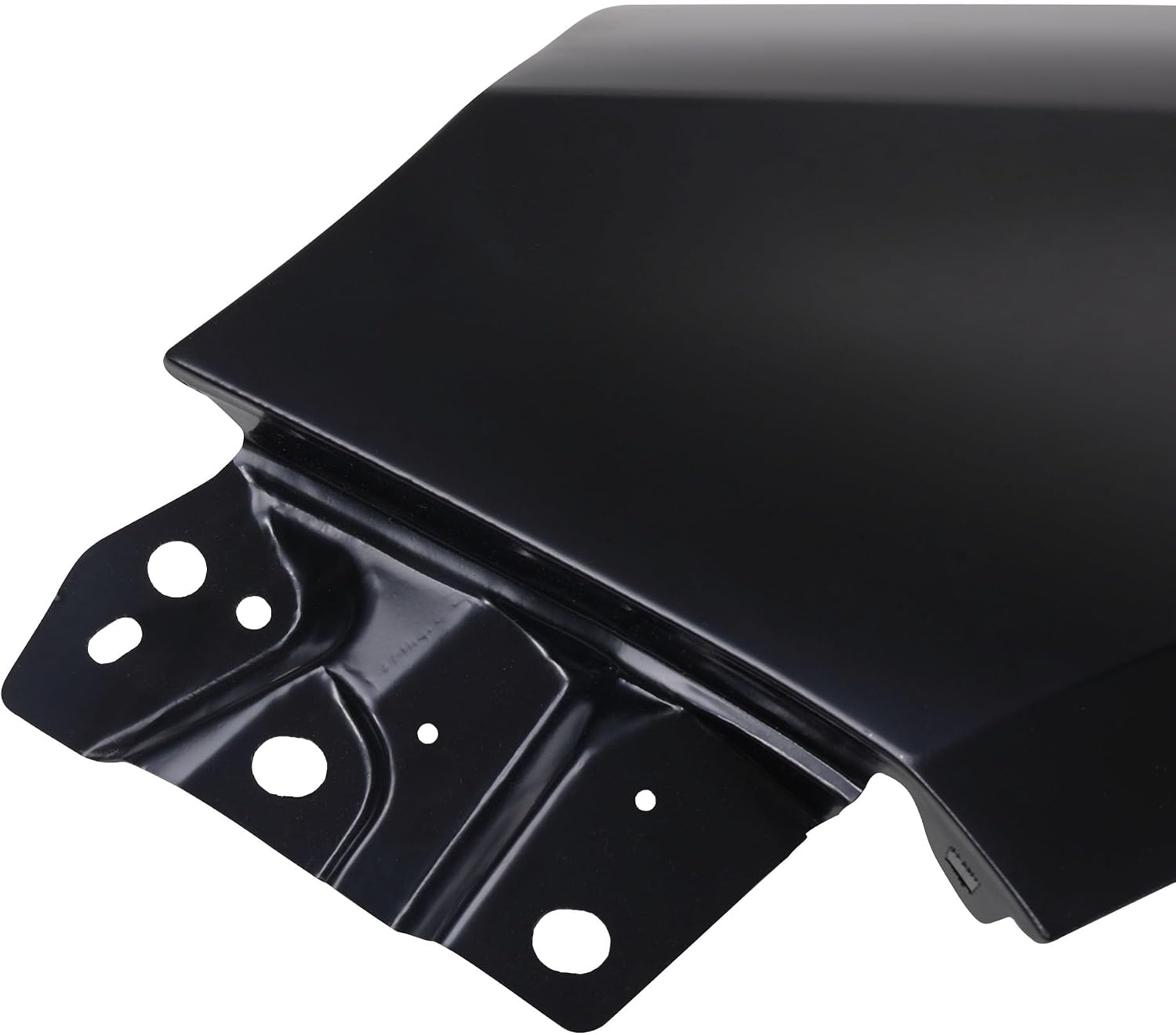 Front Fender Compatible with 2014 2015 2016 2017 2018 2019 2020 Chevrolet/Chevy Impala Driving Driver Left Side OEM 23151660