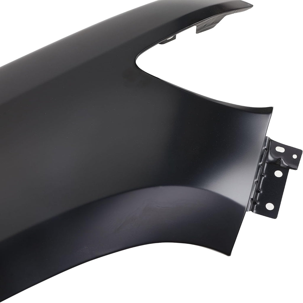Front Right Fender Compatible with 2015-2022 Chevrolet/Chevy Colorado Passenger Side OEM 23373629