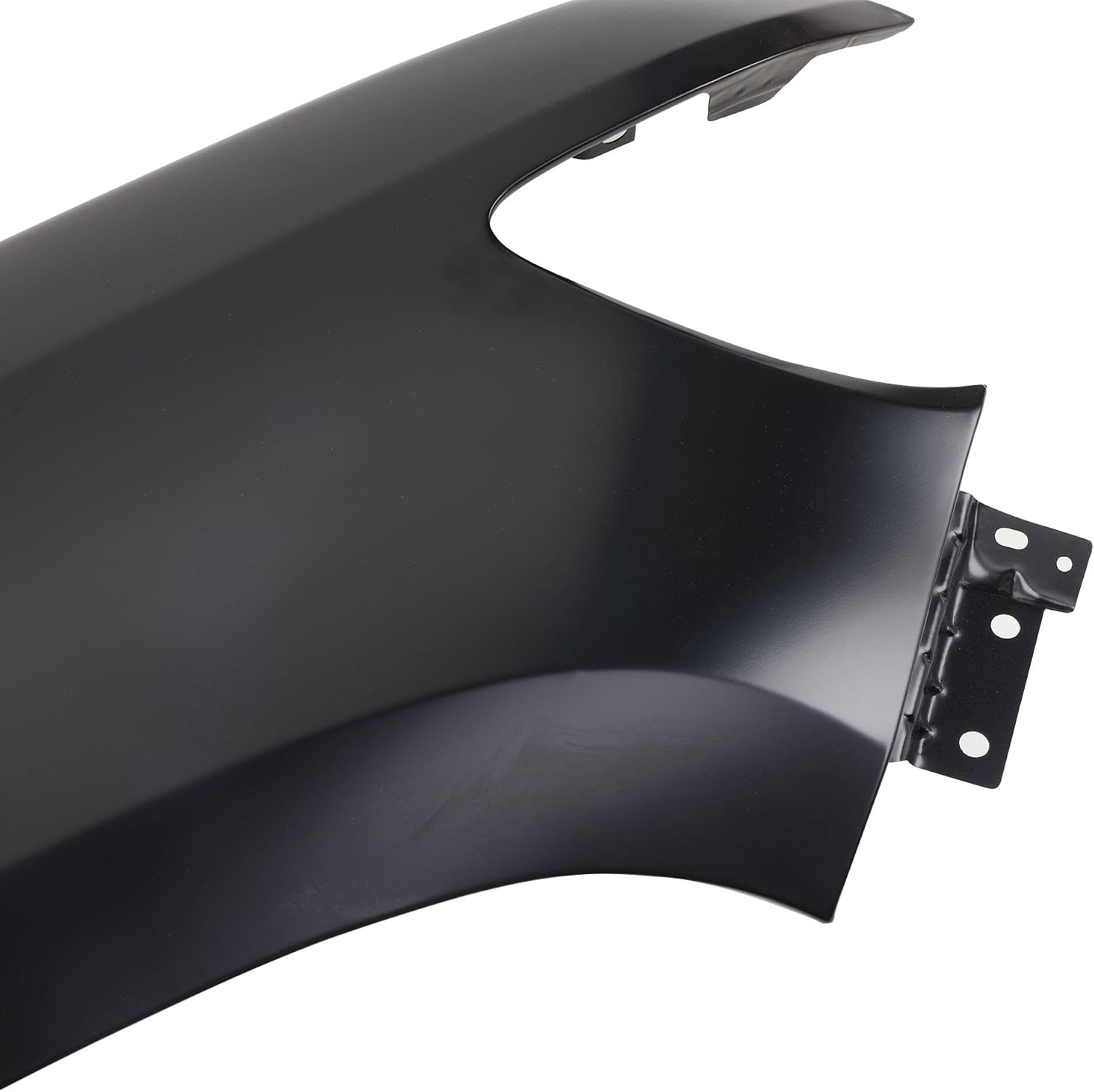 Front Right Fender Compatible with 2015-2022 Chevrolet/Chevy Colorado Passenger Side OEM 23373629
