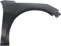 Garage-Pro Fender Compatible with 2013-2015 Chevrolet Malibu, Fits 2016 Chevrolet Malibu Limited Front, Passenger Side Primed