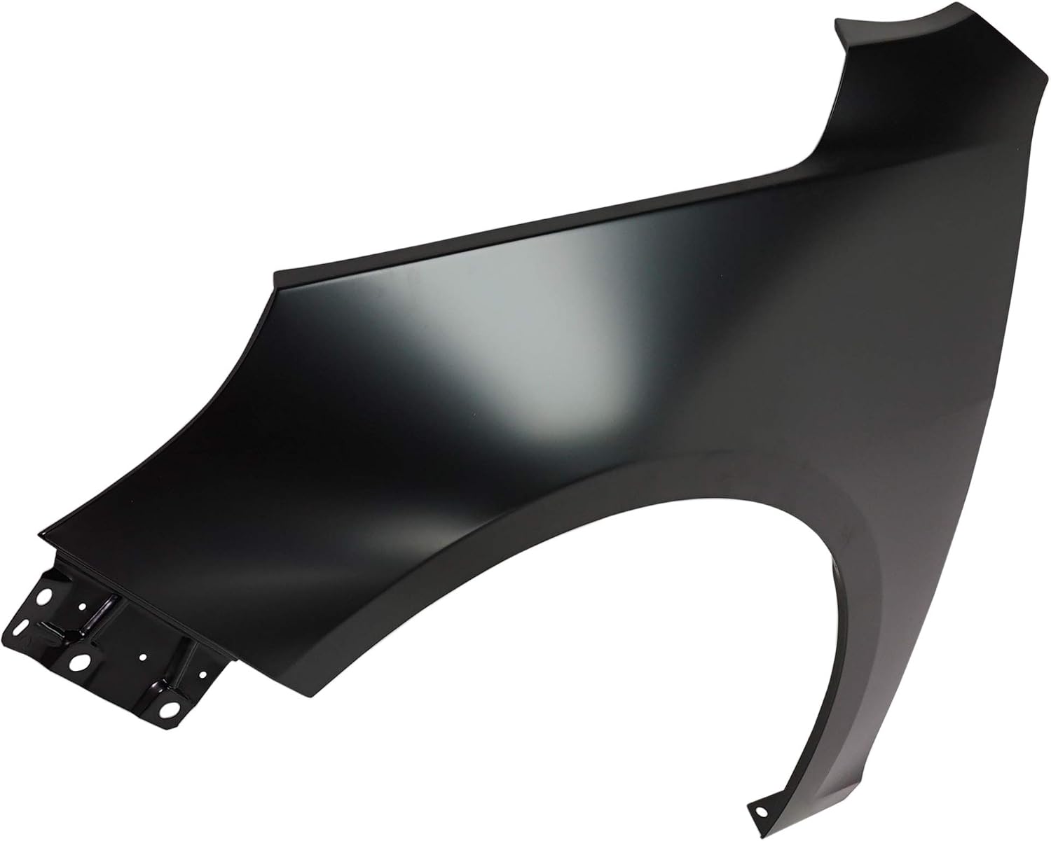 Garage-Pro Car Accessories Exterior Fender For Chevrolet Malibu 2013-2015, Front Driver Side, Automotive
