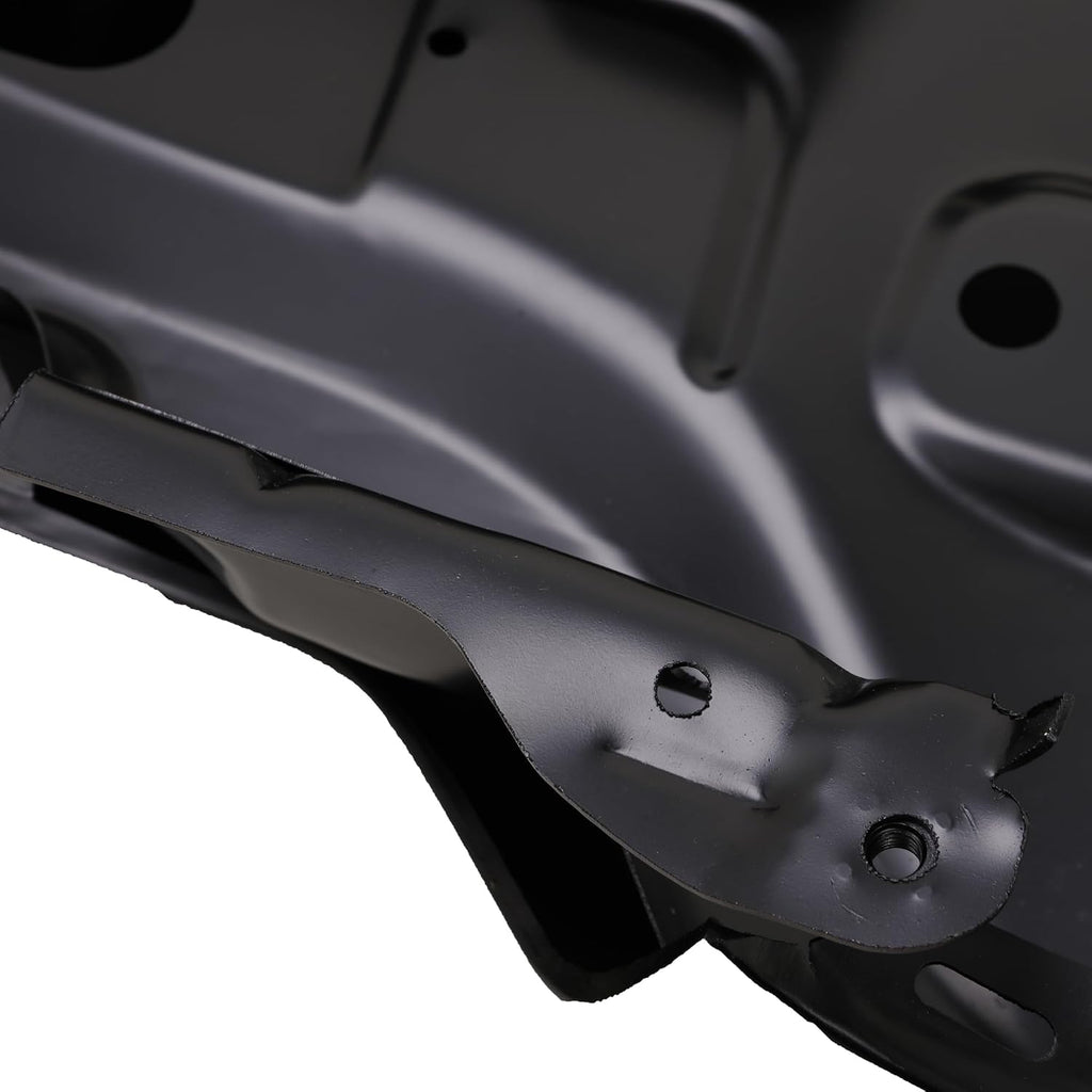 Front Fender Compatible with 2015-2020 Chevrolet/Chevy Tahoe Primed Steel 84216909 Driving Driver Left Side