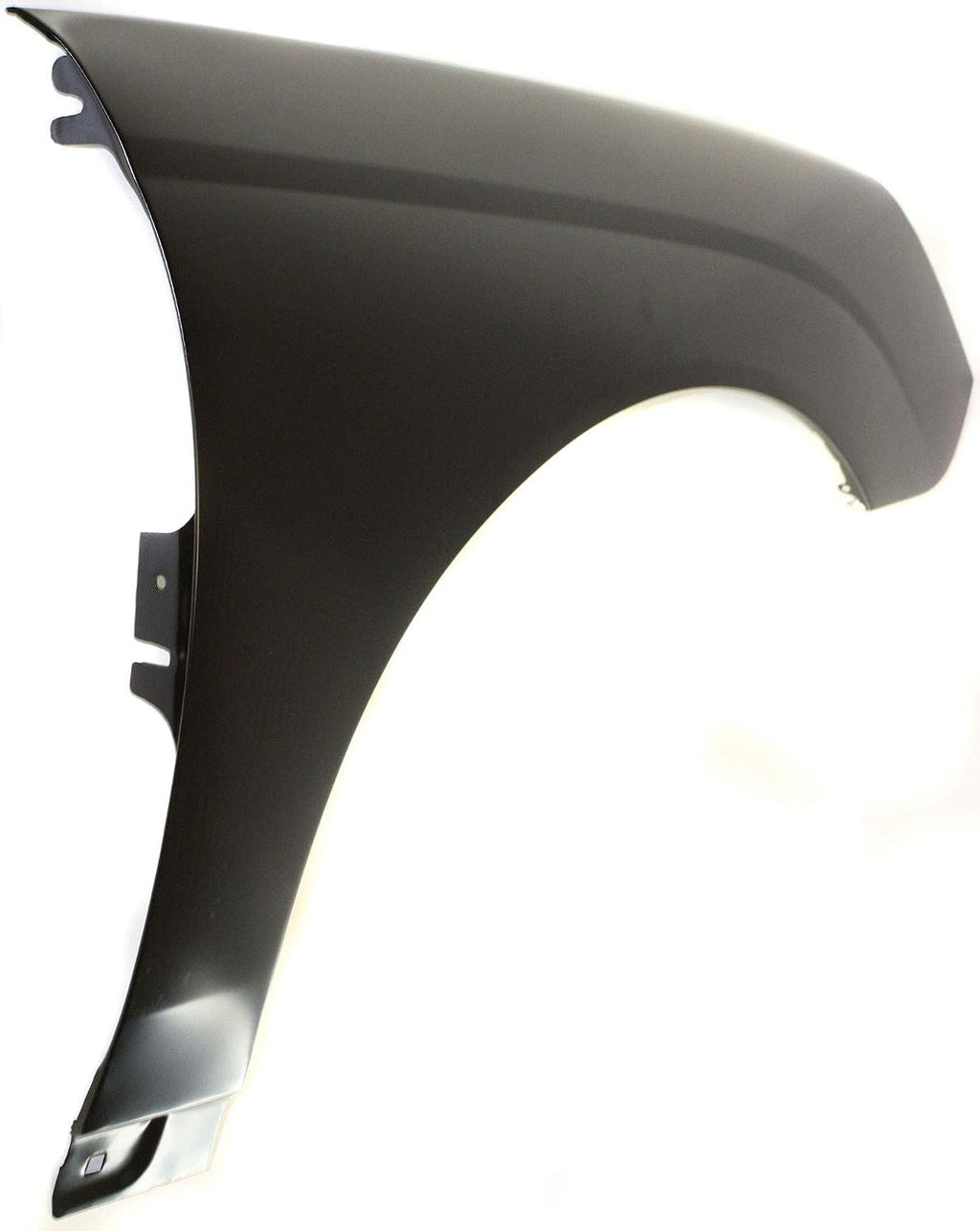Evan Fischer Front Fender Compatible with 2004-2008 Chevrolet Malibu Passenger Side