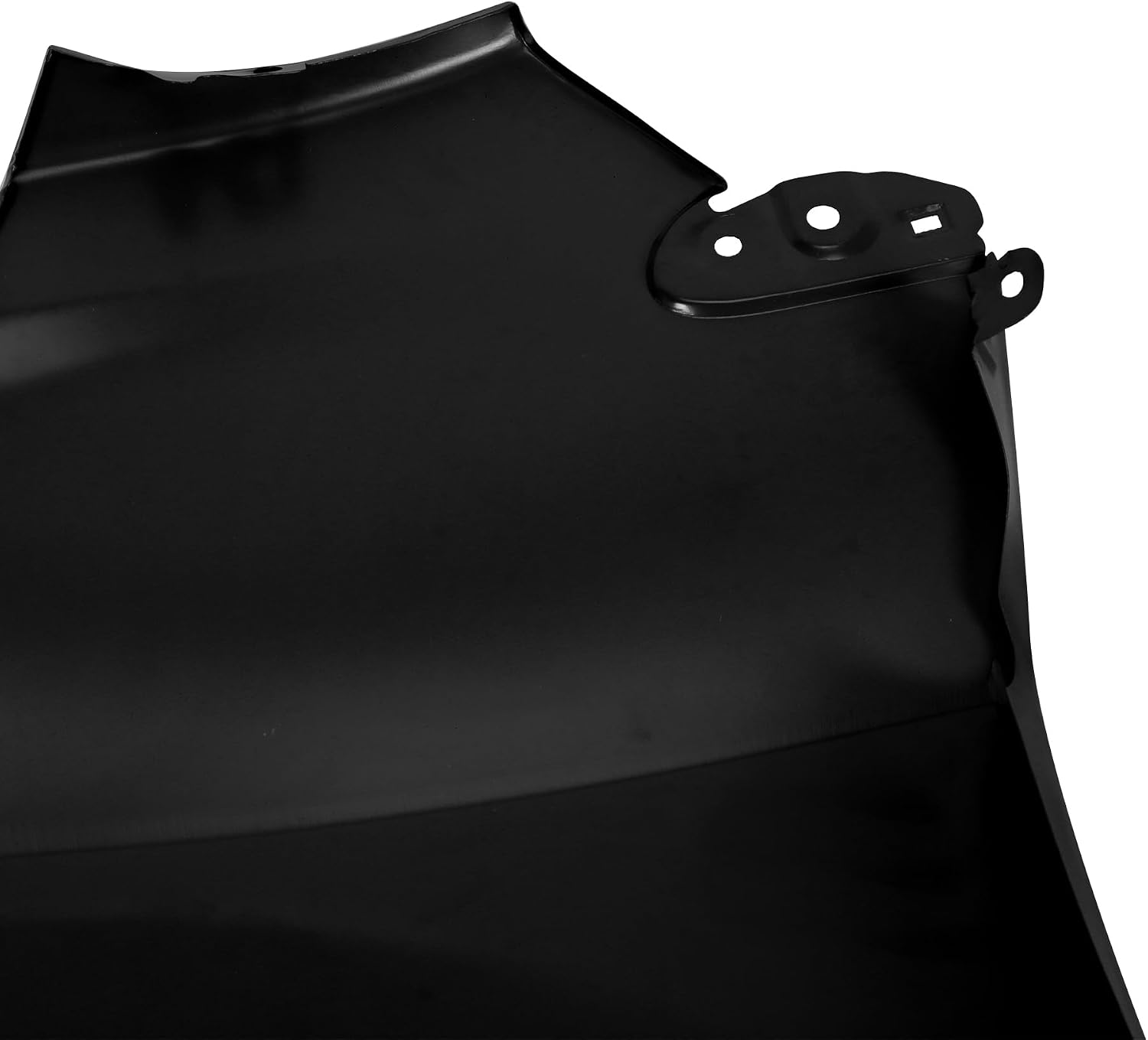 Front Fender Compatible with 2012-2020 Chevrolet/Chevy Sonic OEM 95473426 Right Passenger Side