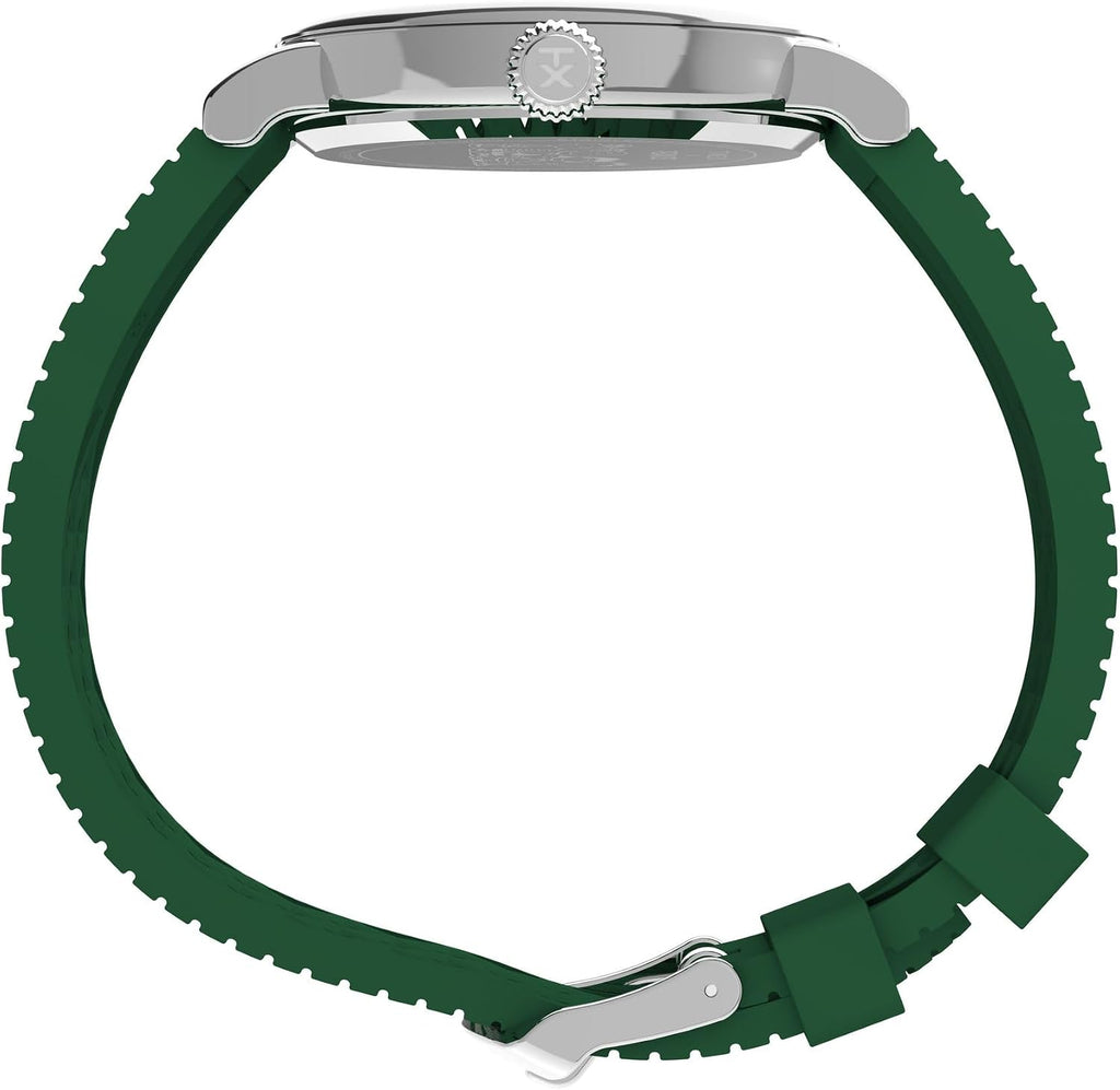 Timex x Peanuts Unisex Waterbury Standard 40mm Watch