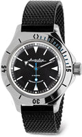 VOSTOK | Amphibia 120512 Automatic Self-Winding Diver Wrist Watch