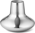 Georg Jensen Henning Koppel Medium Stainless Steel Vase