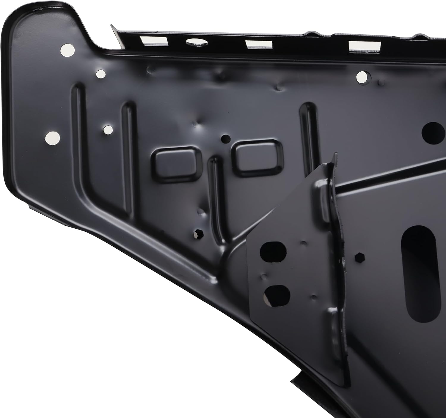 Front Right Fender Compatible with 2014-2018 Chevrolet/Chevy Silverado 1500 Passenger Side OEM 84214215