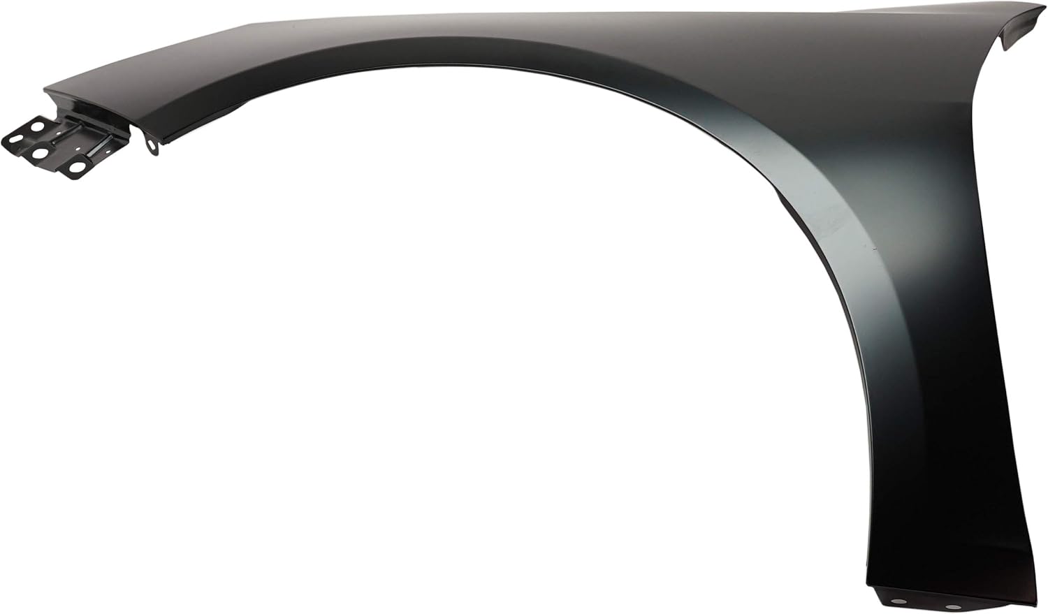 Garage-Pro Car Accessories Exterior Fender For Chevrolet Malibu 2013-2015, Front Driver Side, Automotive