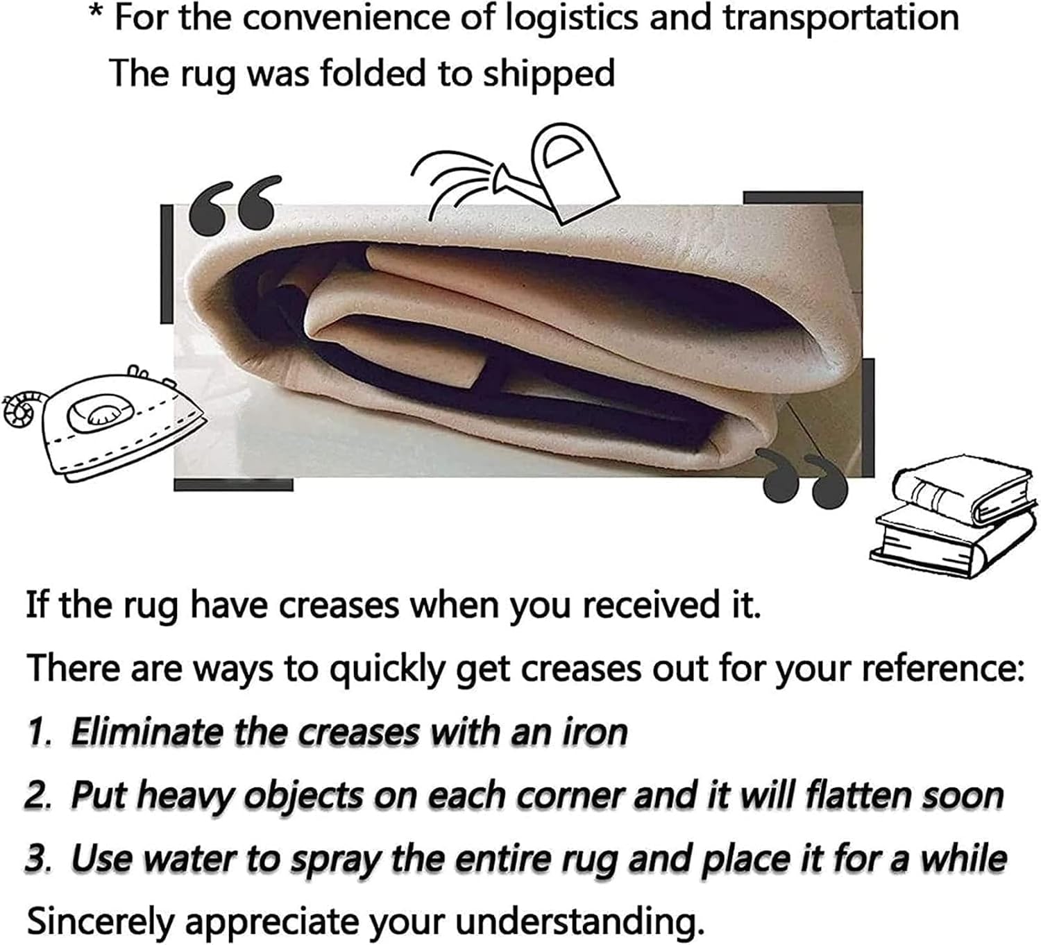 Acoustic Guitar Area Rug 5x7ft Vintage Guitars Music Lovers Living Room Rugs, Indoor Non-Slip Kids Rugs, Machine Washable Breathable Durable Carpet for Bedroom Study Front Entrance Floor Decor