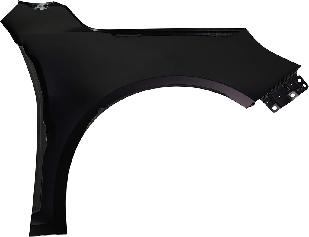 Garage-Pro Car Accessories Exterior Fender For Chevrolet Malibu 2013-2015, Front Driver Side, Automotive