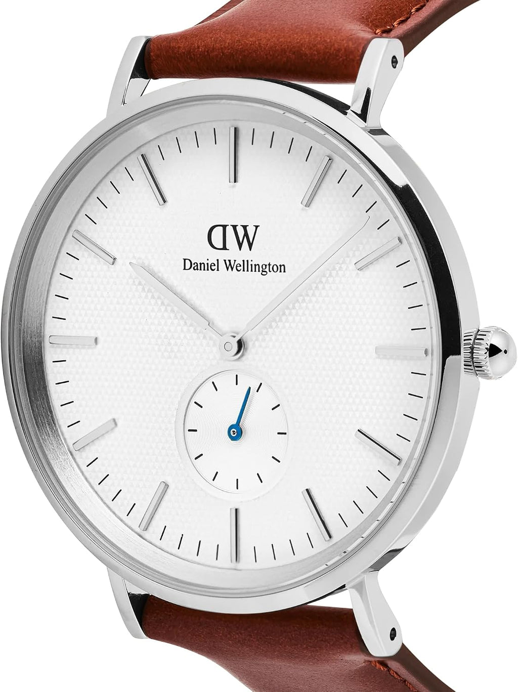 Classic Multi-Eye St Mawes Off-white Sunray Silver
