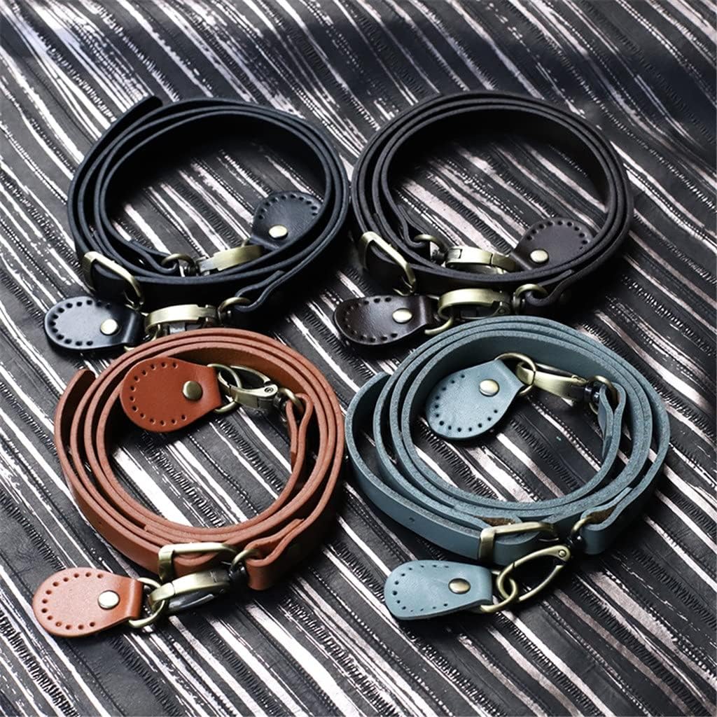 120cm Bag Strap Detachable Handle Replacement for Women Girls Shoulder Accessories Adjustable Straps Belts