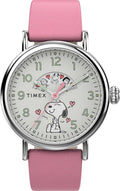 Timex x Peanuts Unisex Waterbury Standard 40mm Watch