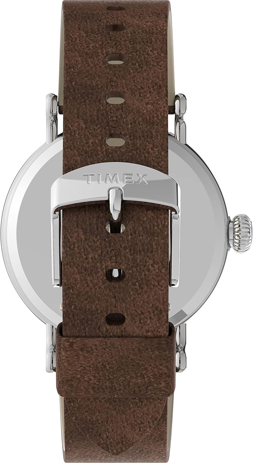 Timex x Peanuts Unisex Waterbury Standard 40mm Watch