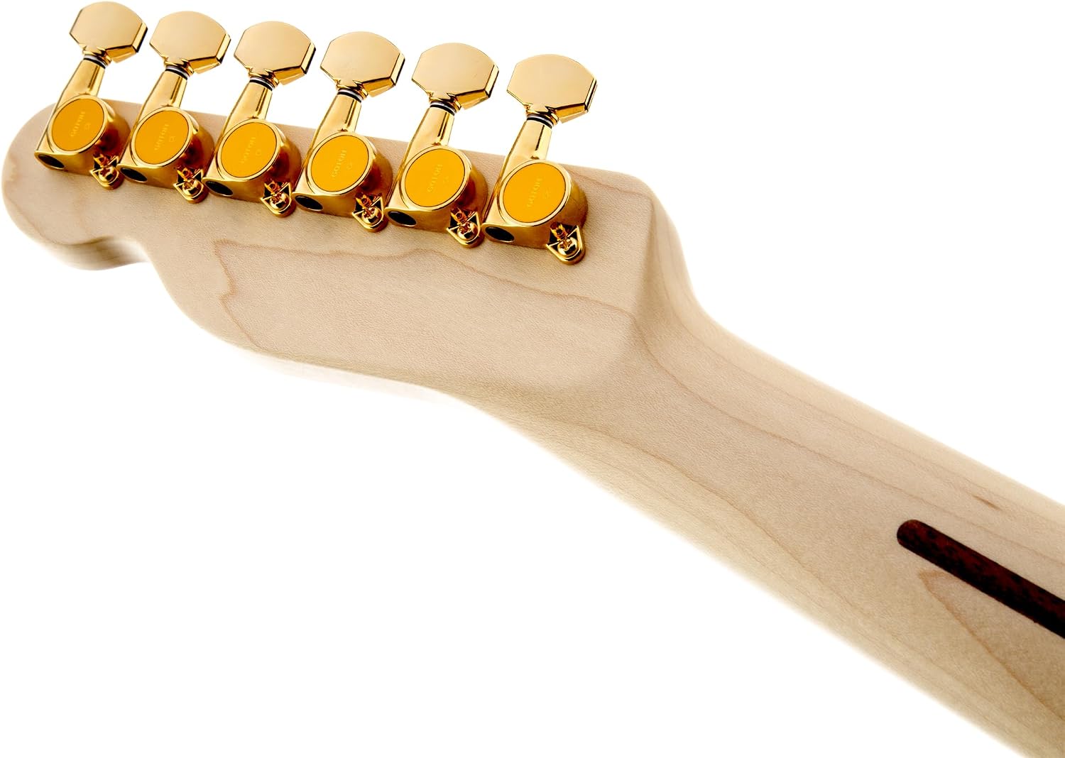 Fender Artist Series 255202532 Richie Kotzen Telecaster Electric Guitar, Maple Fingerboard, Brown Sunburst