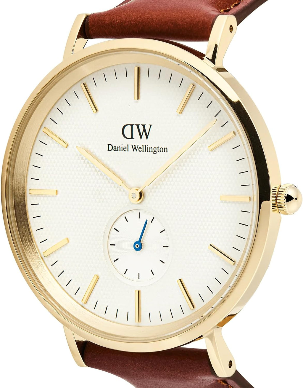 Classic Multi-Eye St Mawes Off-white Sunray Silver