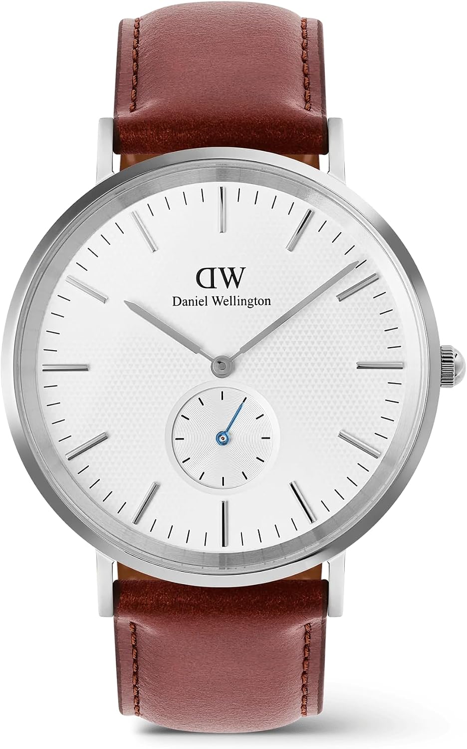 Classic Multi-Eye St Mawes Off-white Sunray Silver