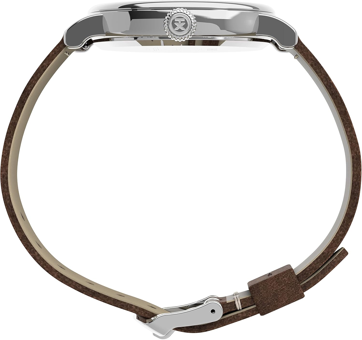 Timex x Peanuts Unisex Waterbury Standard 40mm Watch