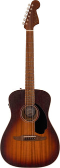 Fender 6 String Acoustic Guitar, Right-Hand, Honey Burst (0970822142)