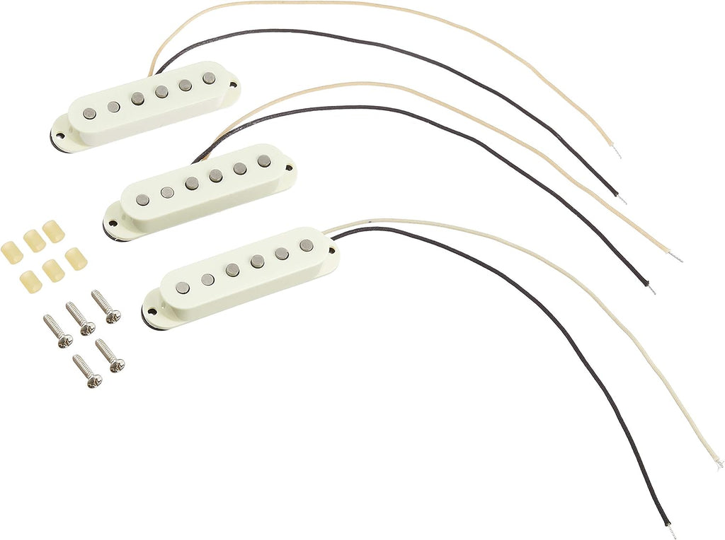 Fender Pure Vintage '59 Strat Pickup Set