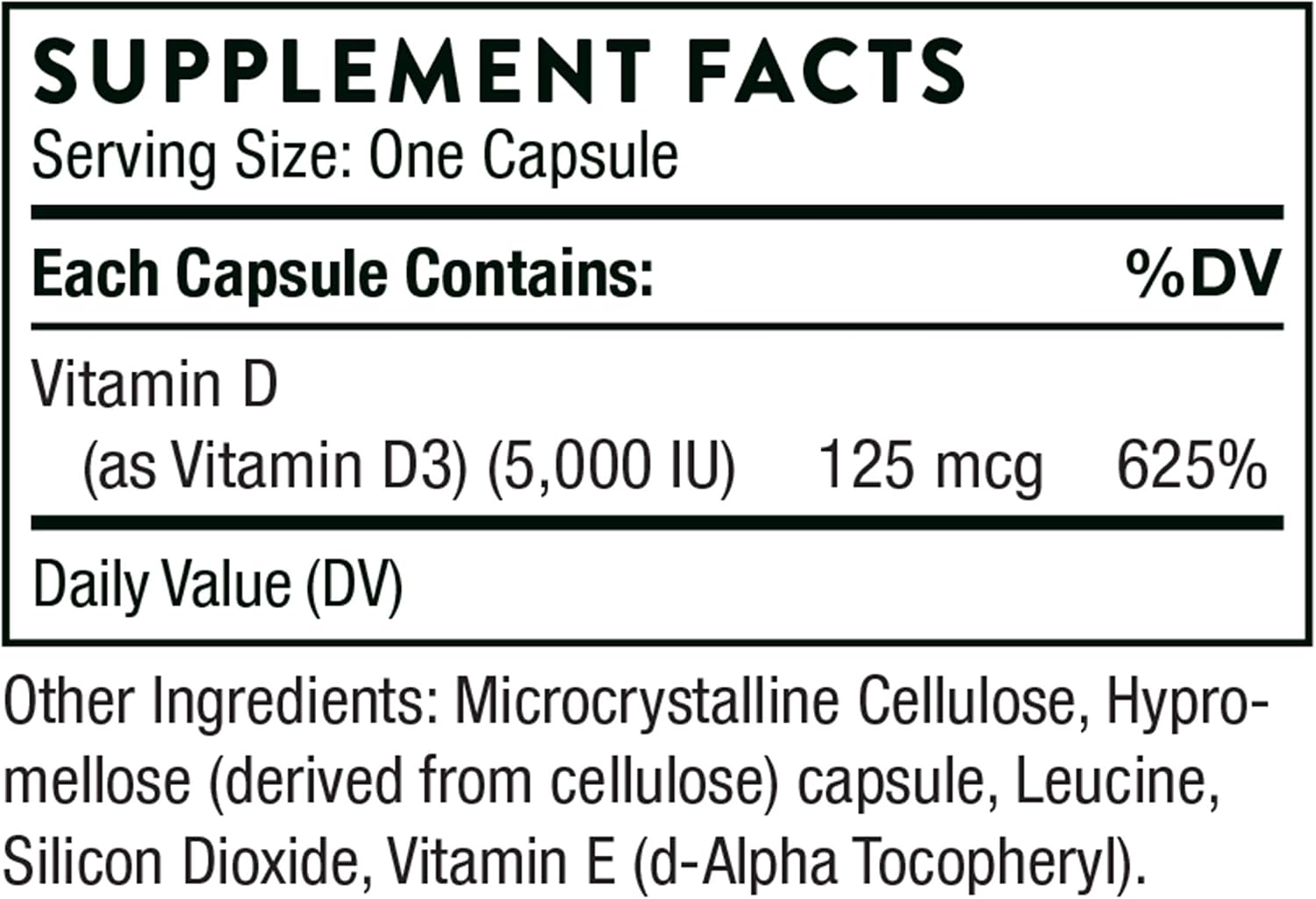 THORNE - Essential Wellness Trio - Methylation Support + Magnesium CitraMate + Vitamin D-5000-60 Servings