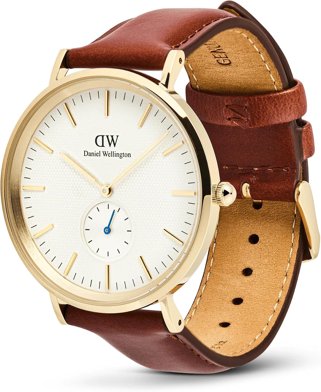 Classic Multi-Eye St Mawes Off-white Sunray Silver