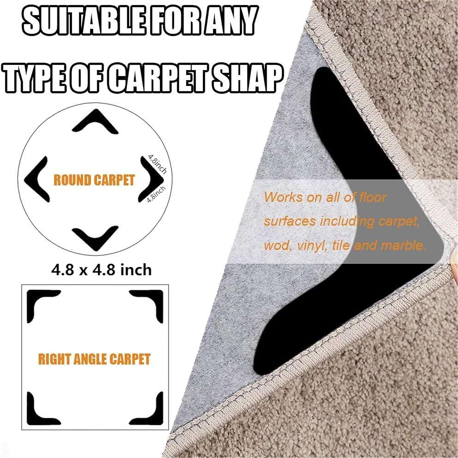 Retro Cinema Movie Area Rug,6x8ft,Filmstrrip and Popcorn Patterned Rug,Cinema Sign Non-Slip Carpet for Sofa Living Room Kitchen Play Mat Nursery Throw Rugs Yoga Mat…