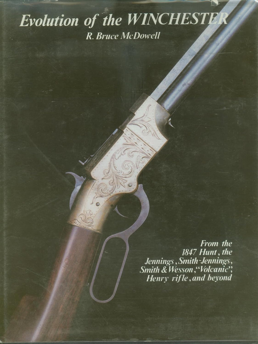 Evolution of the Winchester