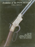 Evolution of the Winchester