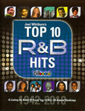 Top 10 R&B Hits 1942-2010